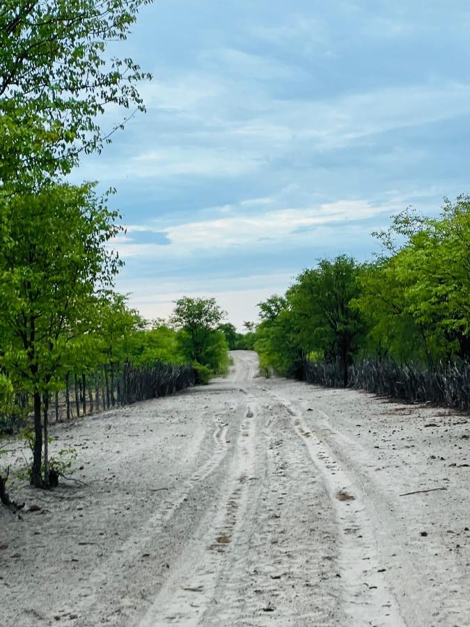 Ndeyapos Village Haven Omuthiya Luaran gambar